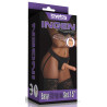 LoveToy Gode ceinture Easy Strapon 15 x 4 cm